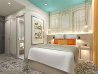 Фото Best Western Premier Hotel Les Sept Fontaines