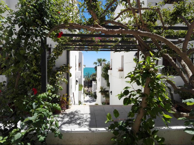 Фото Gran Hotel Las Fuentes de Fantasía Hoteles