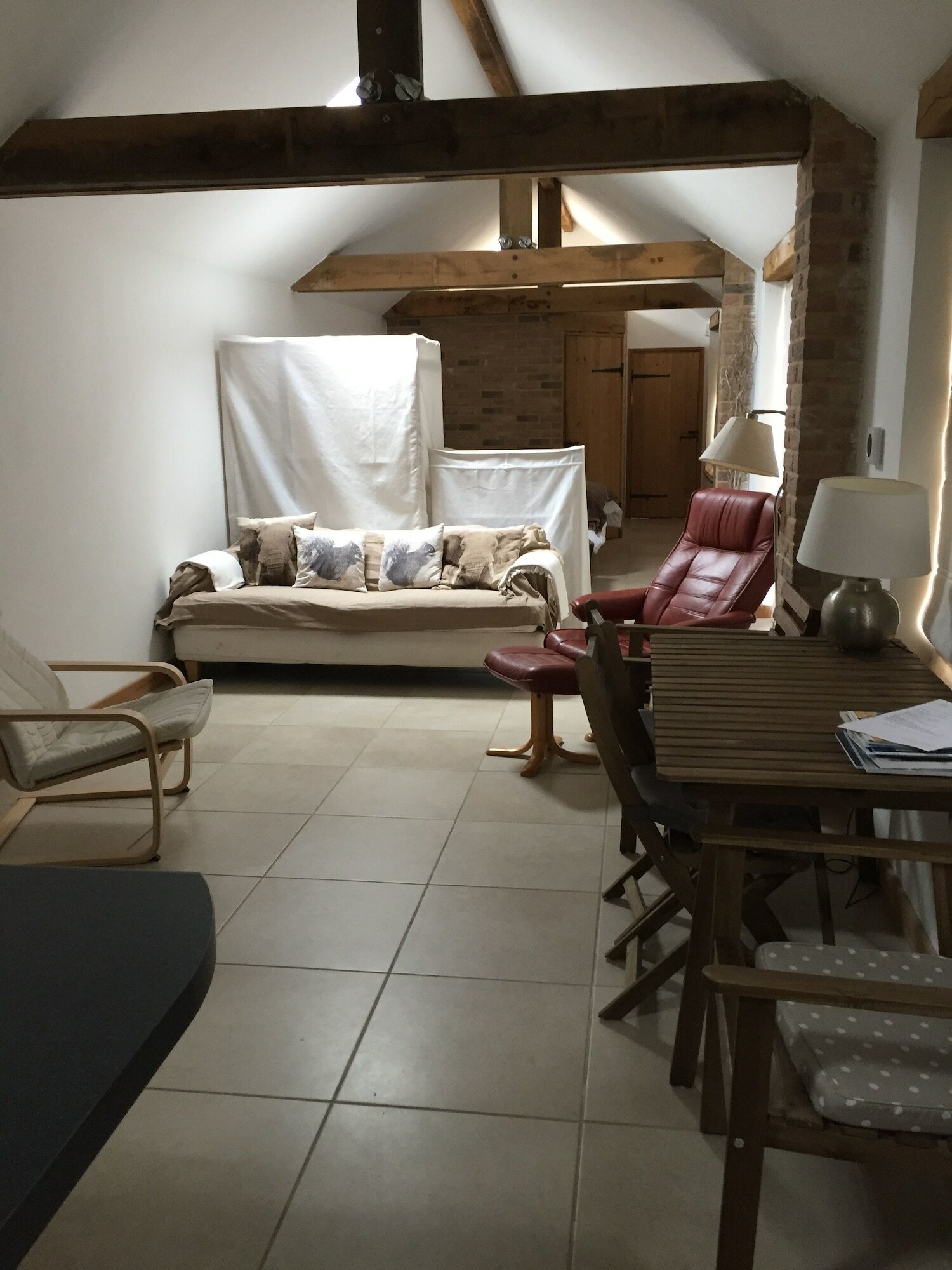 Фото Appletree Cottages