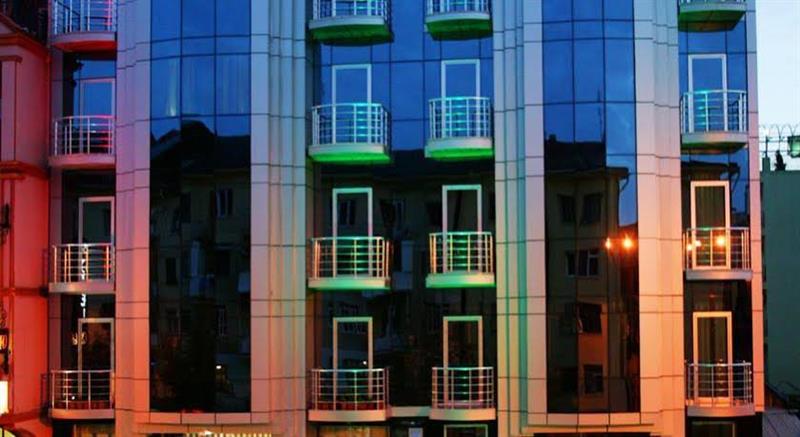 Фото Era Palace