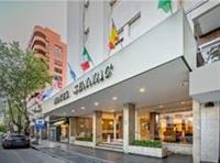 Фото Sennac Hotel