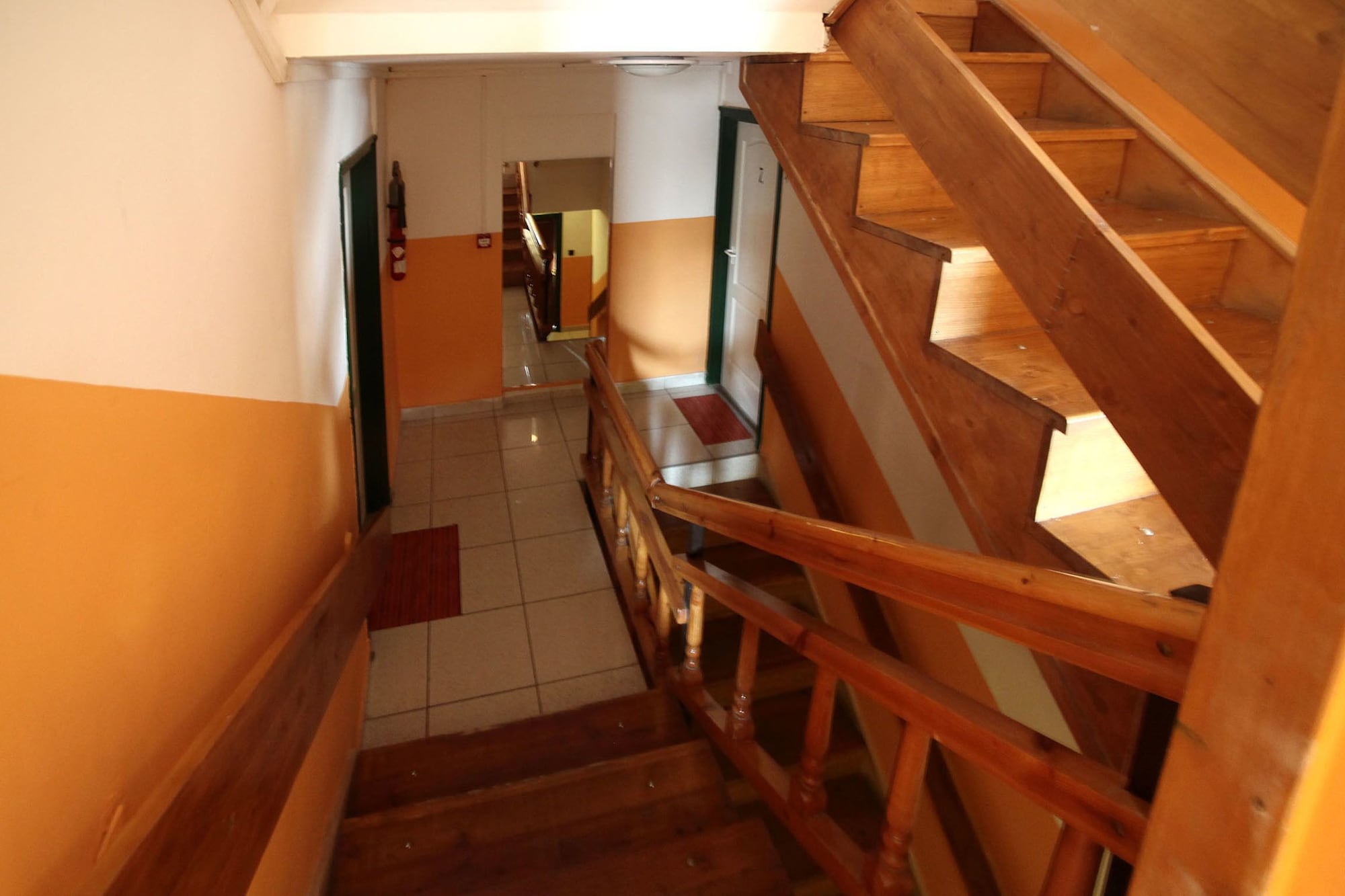 Фото Csillagtúra Panzió