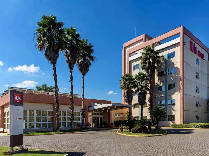 Фото ibis Piracicaba
