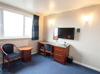 Фото St George Hotel