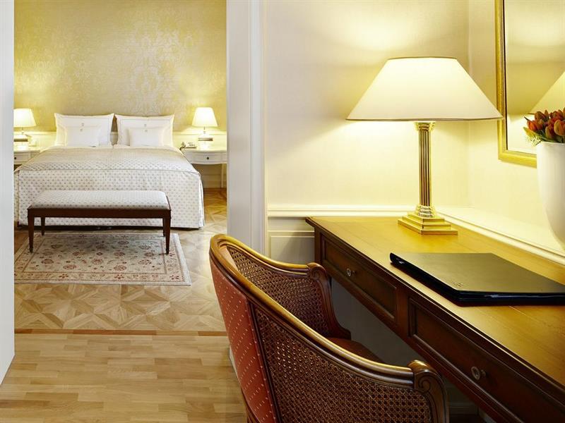 Фото Colombi Hotel