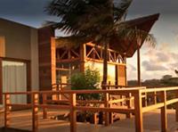 Фото Colina Pousada SPA