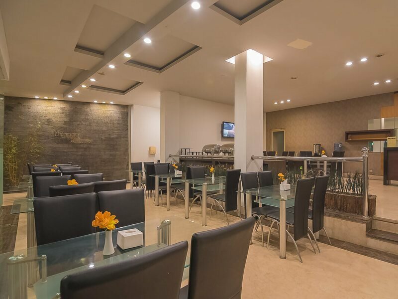 Фото RedDoorz Premium near Paris Van Java Mall