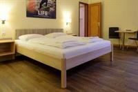 Гостиница Euro Youth Hotel