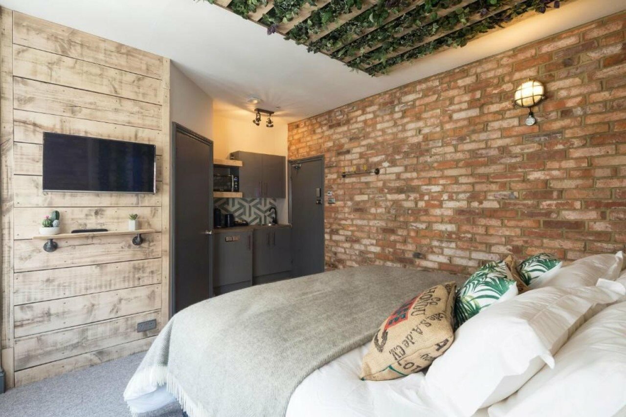 Фото One Broad Street