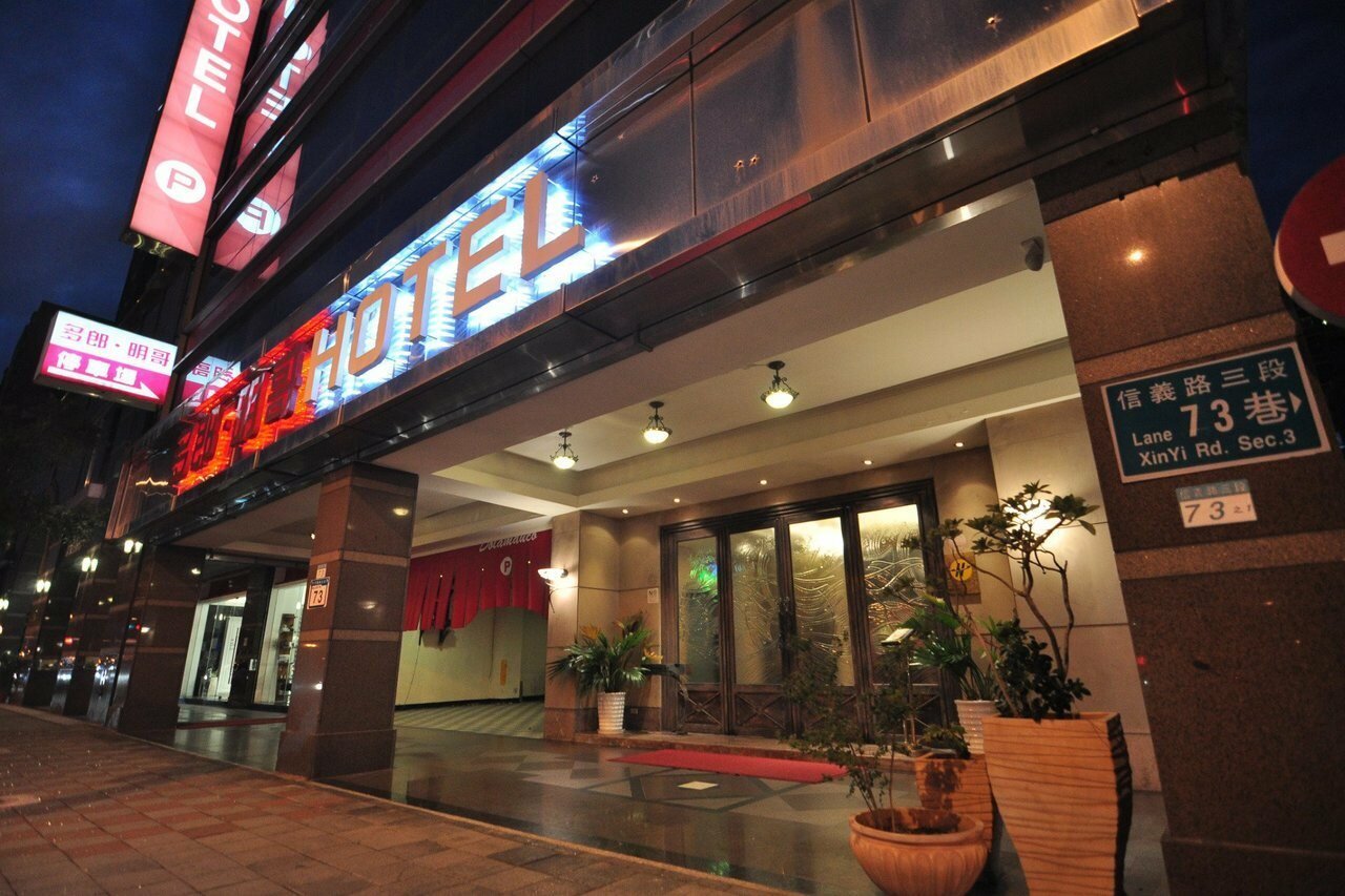 Фото Dolamanco Hotel