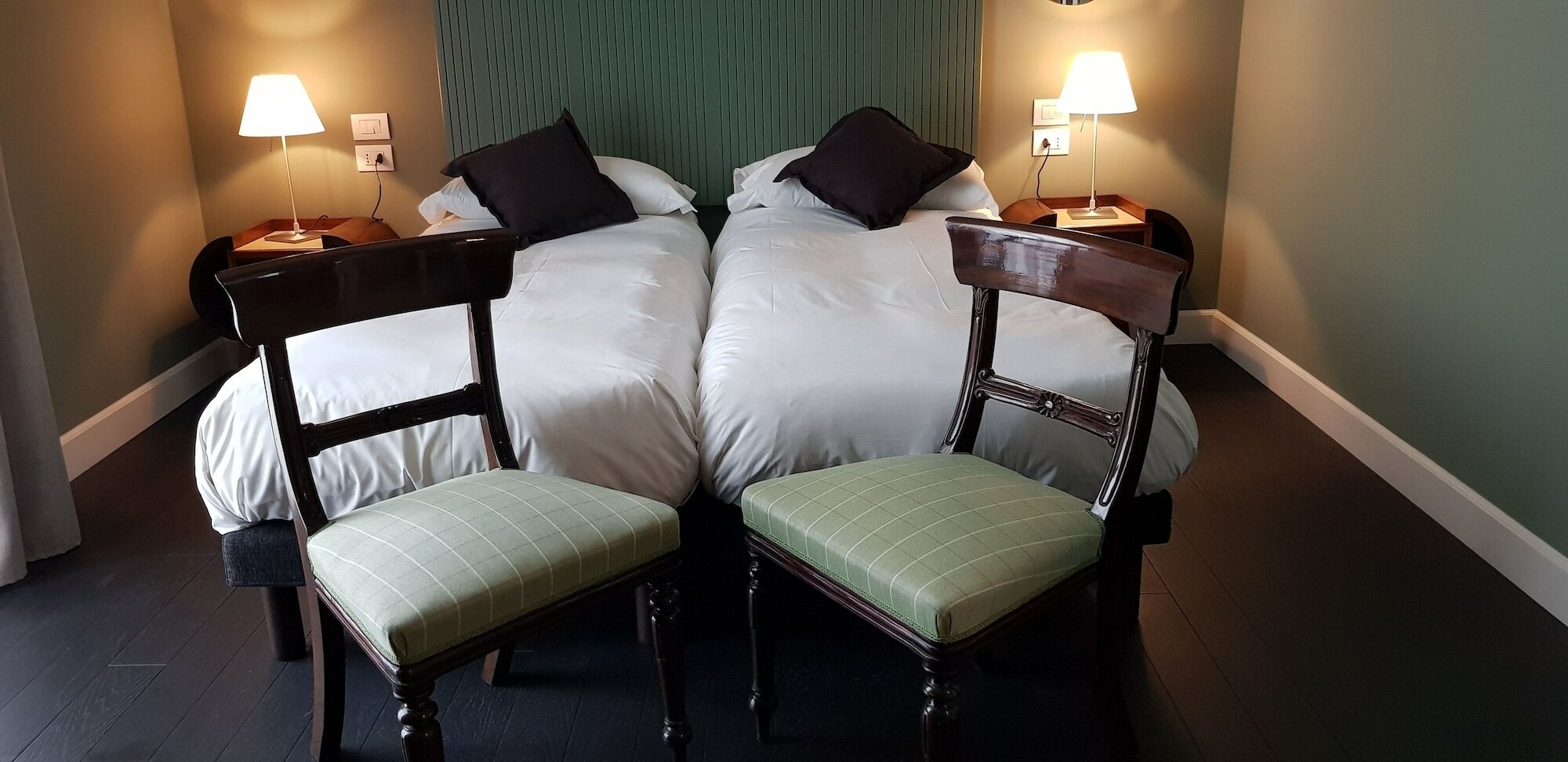 Фото Rinuccini Relais