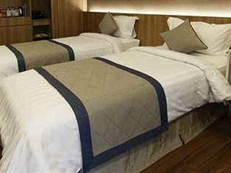 Фото Hotel 61 Medan