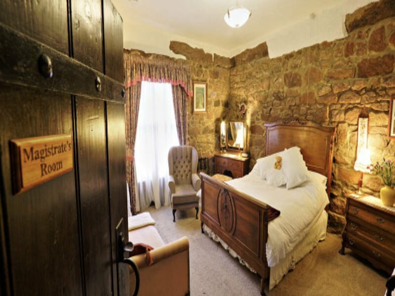 Фото The Old Lockup