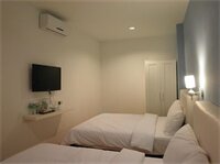 Фото Vinz Boutique Hotel