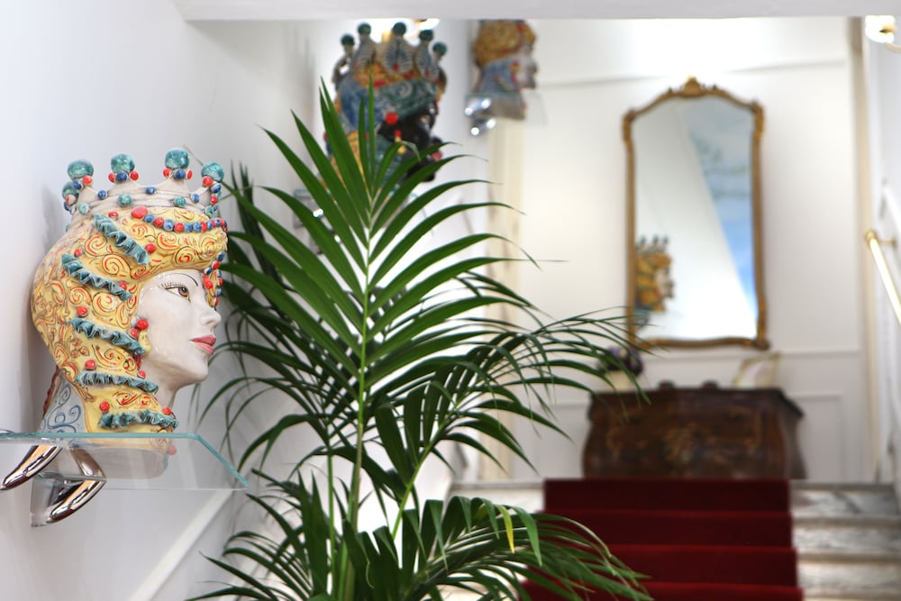 Фото Palazzo del Teatro