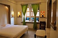 Фото Madri Haveli