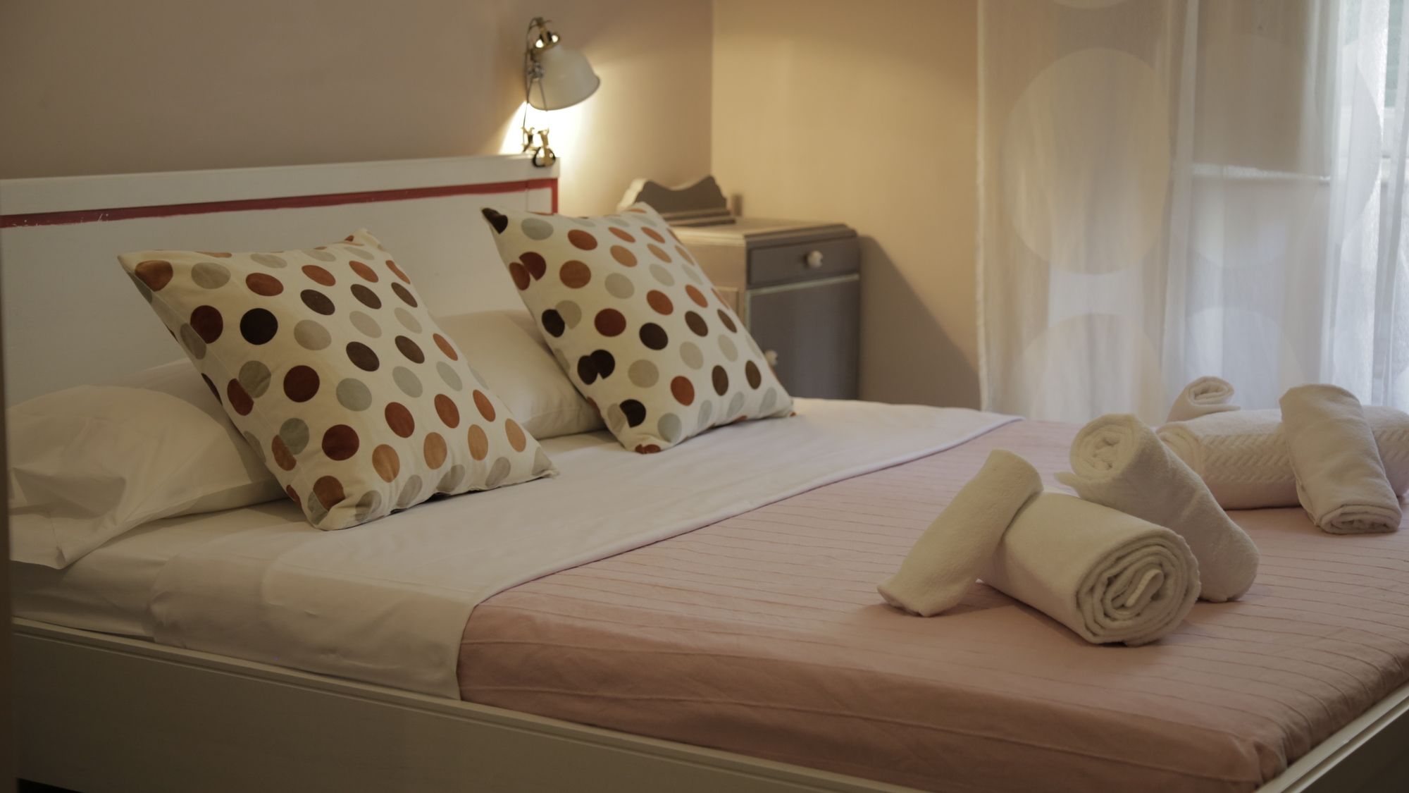 Фото Coral Guest House