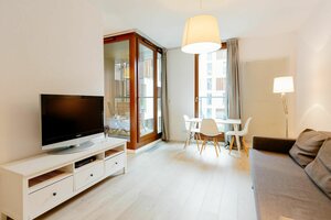 Апартаменты Go Apartments