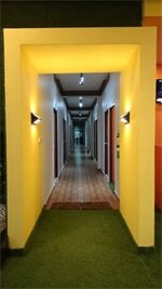 Фото First & Frang Hotel