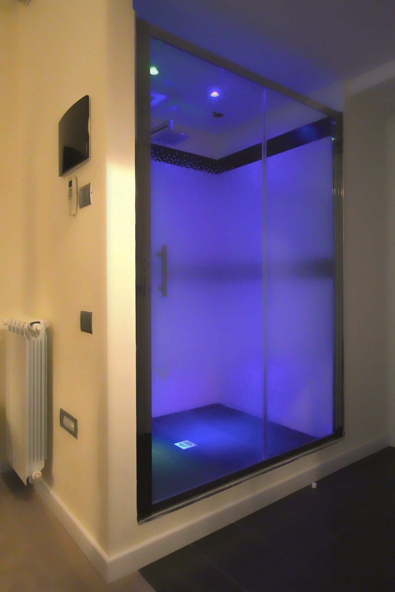 Фото Andrea Doria Resort