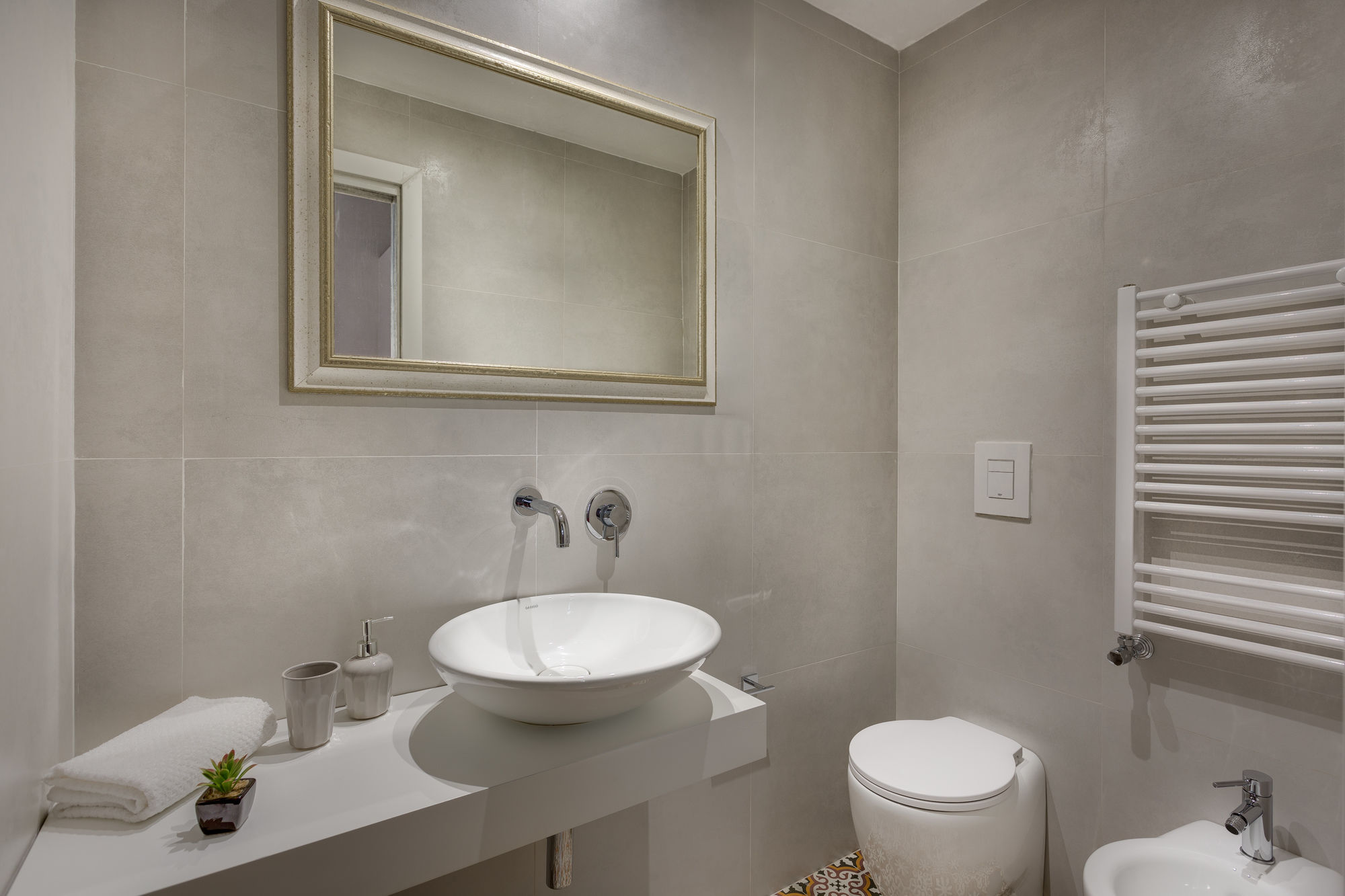 Фото Residenza Del Borgo