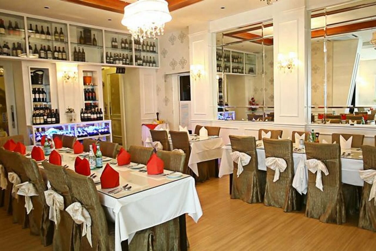 Фото Apple Heritage Hotel