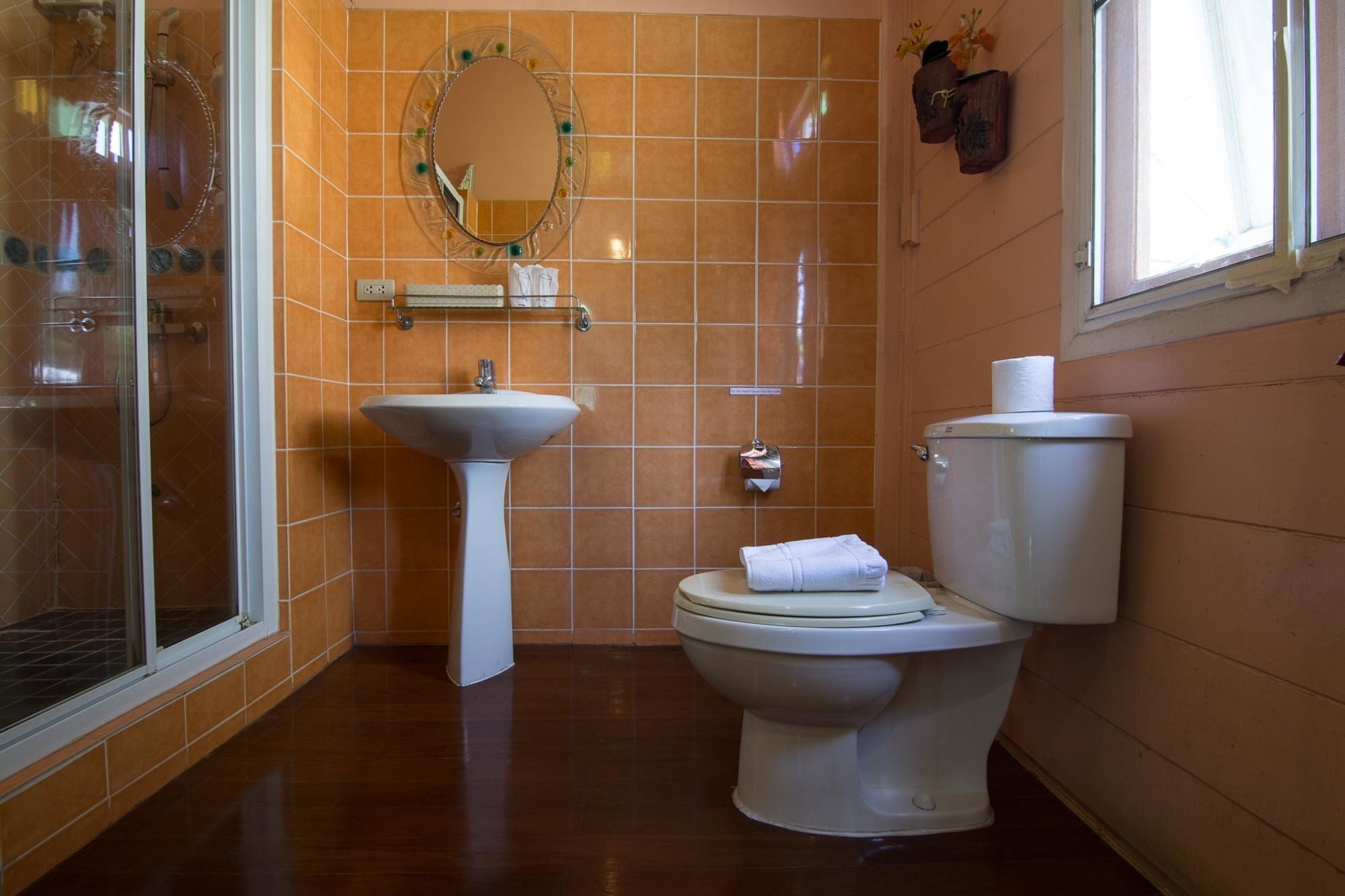 Фото Samsen sam Place