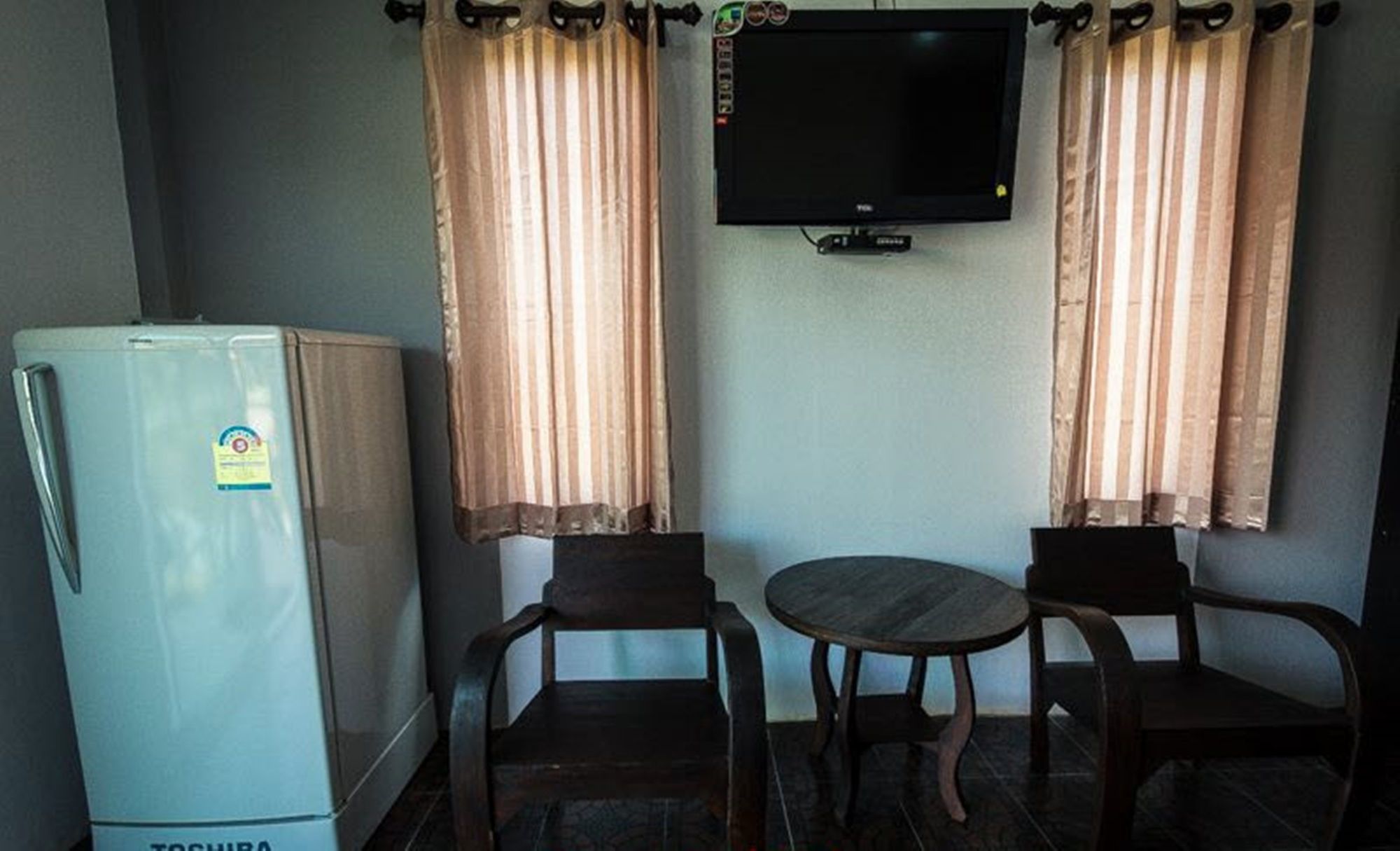 Фото Chiang Rai Khuakrae Resort