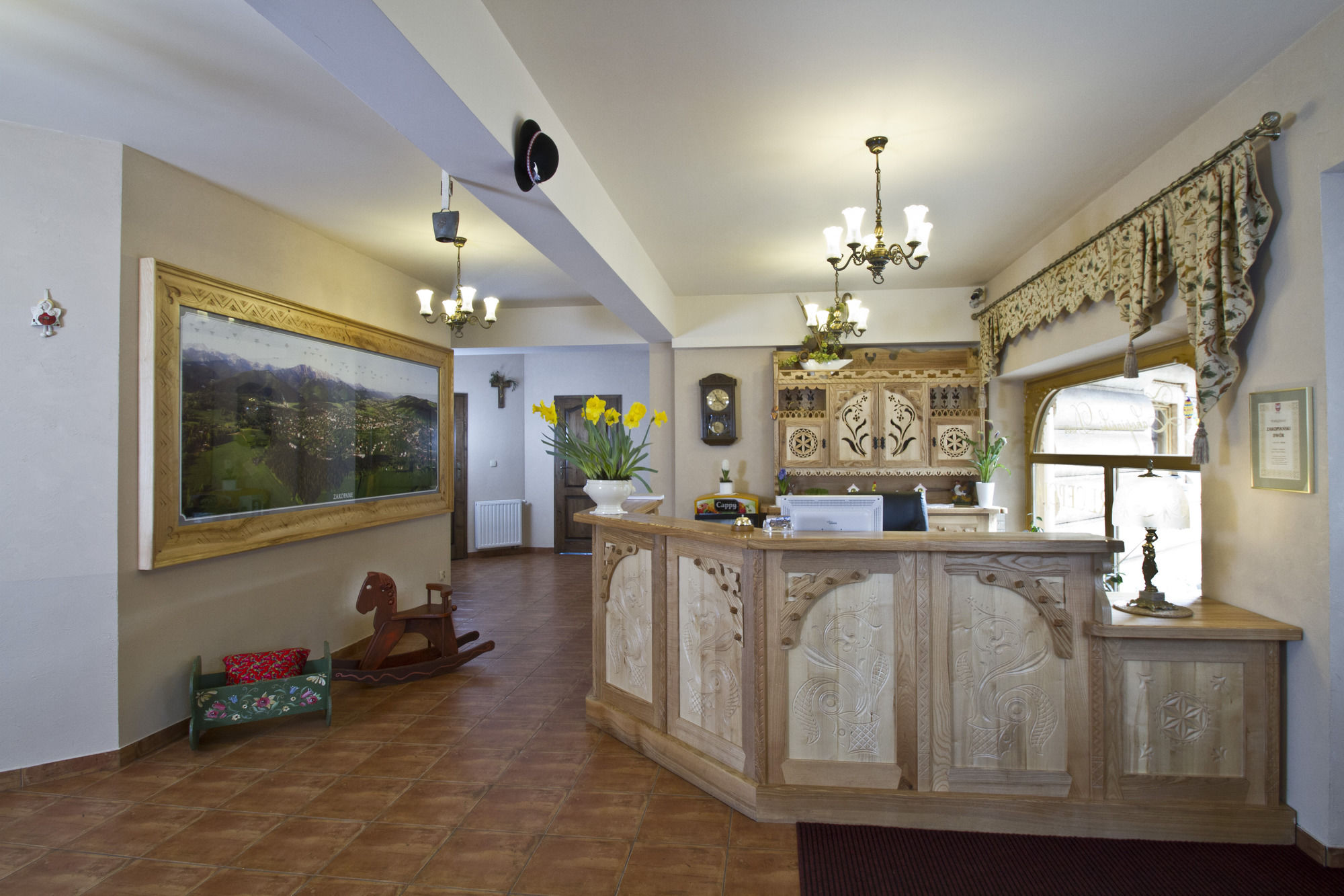 Фото отеля 3