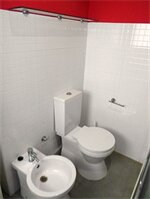 Фото Flats Friends Tetuán