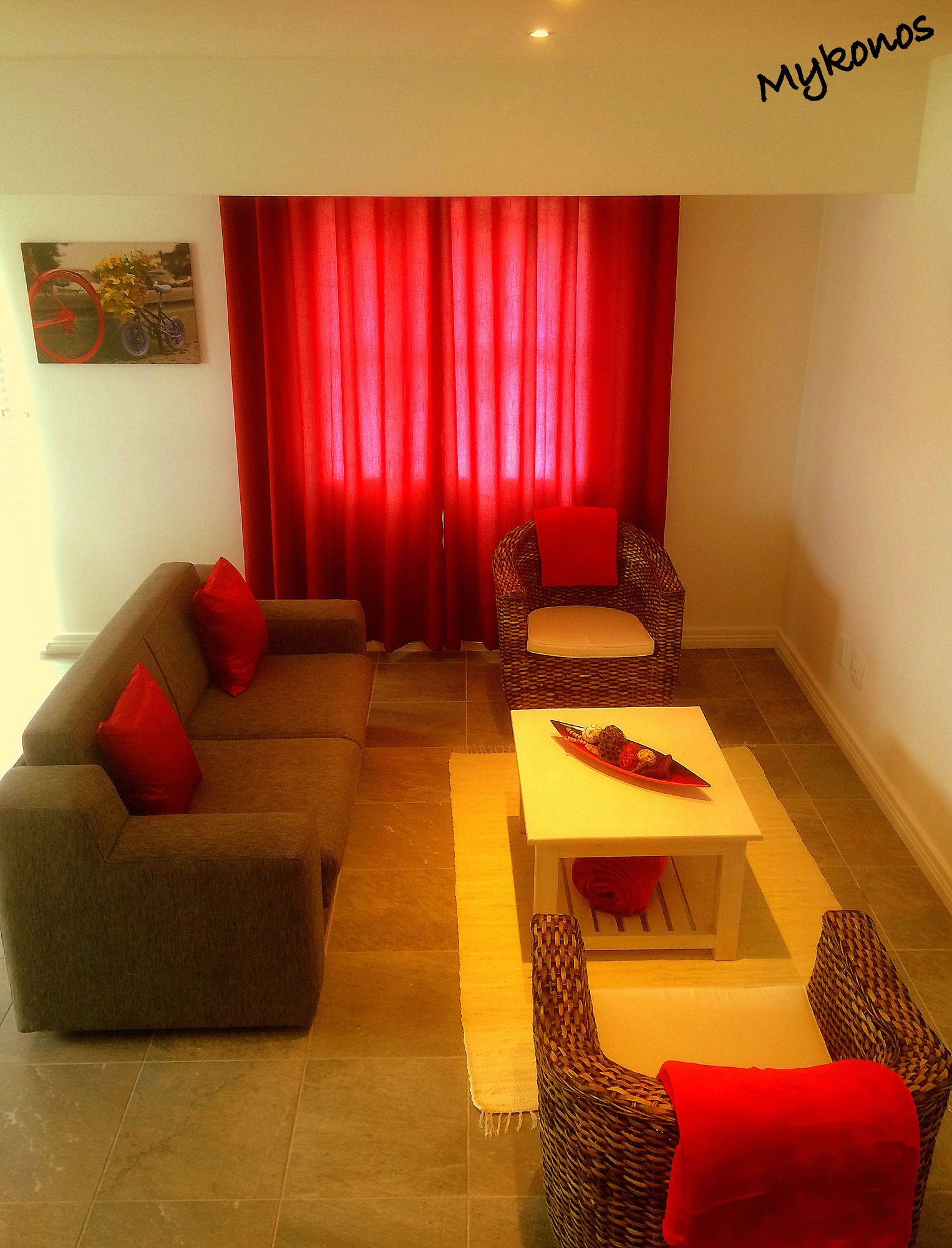 Фото Bellamente Sirene Guesthouse