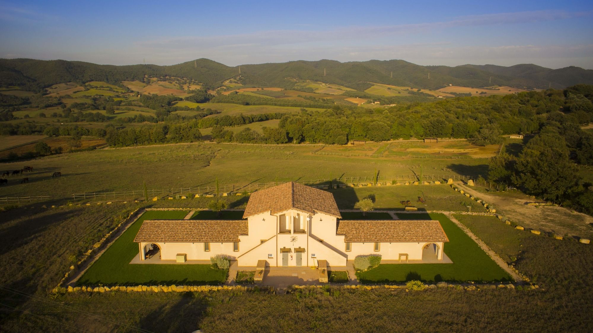 Фото Pietriccio Rosso