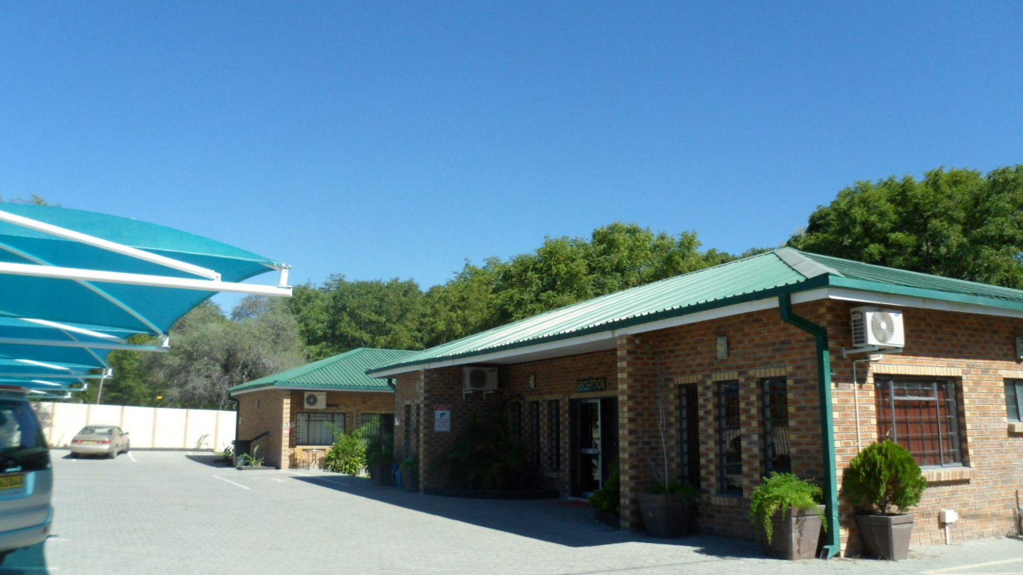 Фото отеля 4