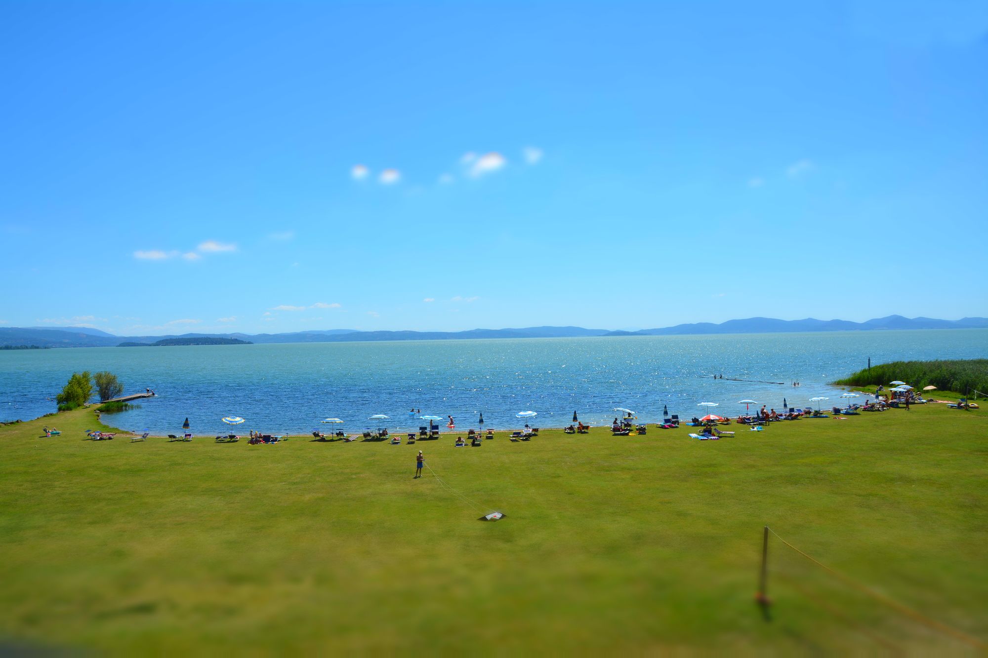 Фото Badiaccia Camping Village