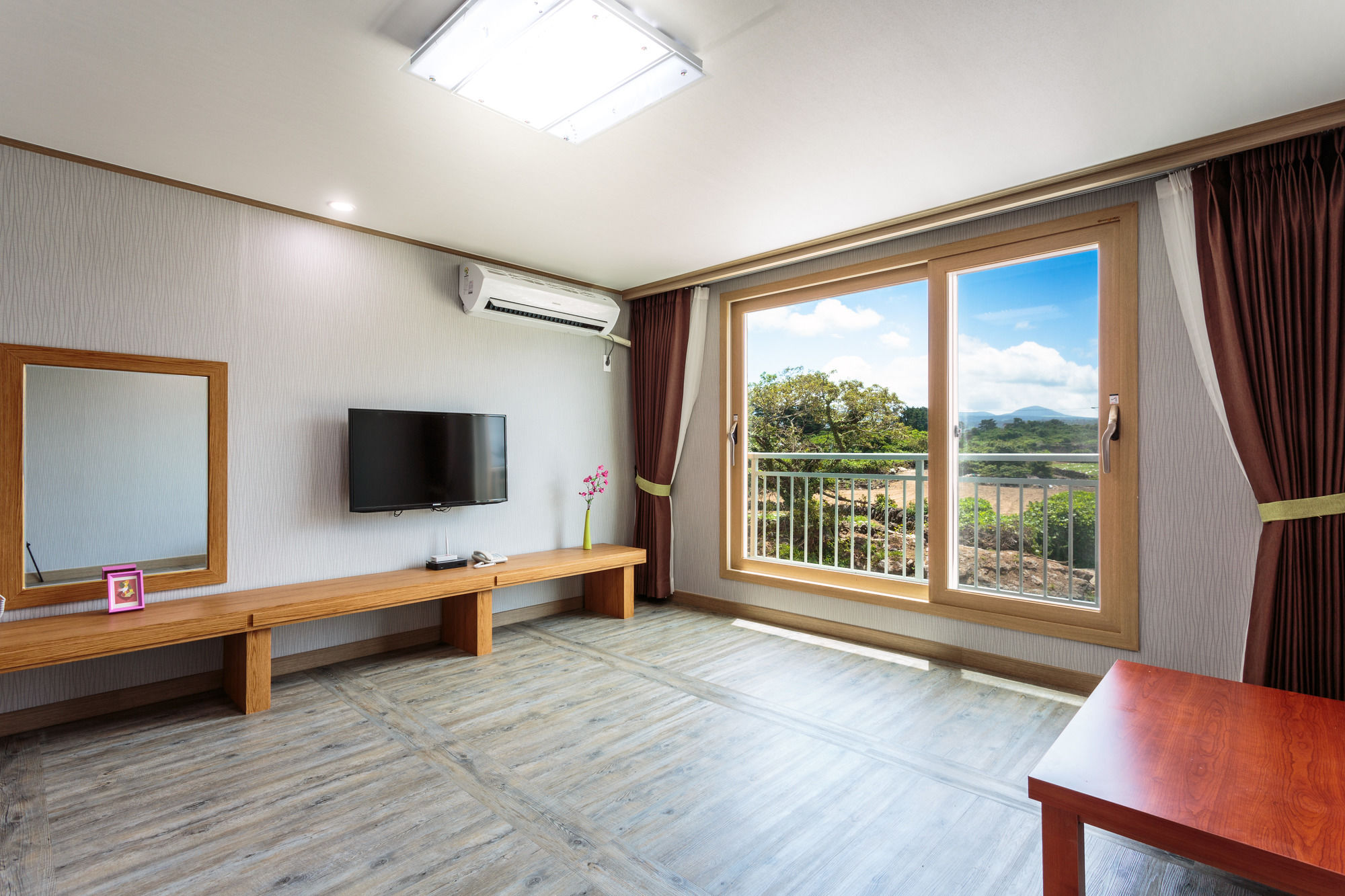 Фото Suandsu Resort