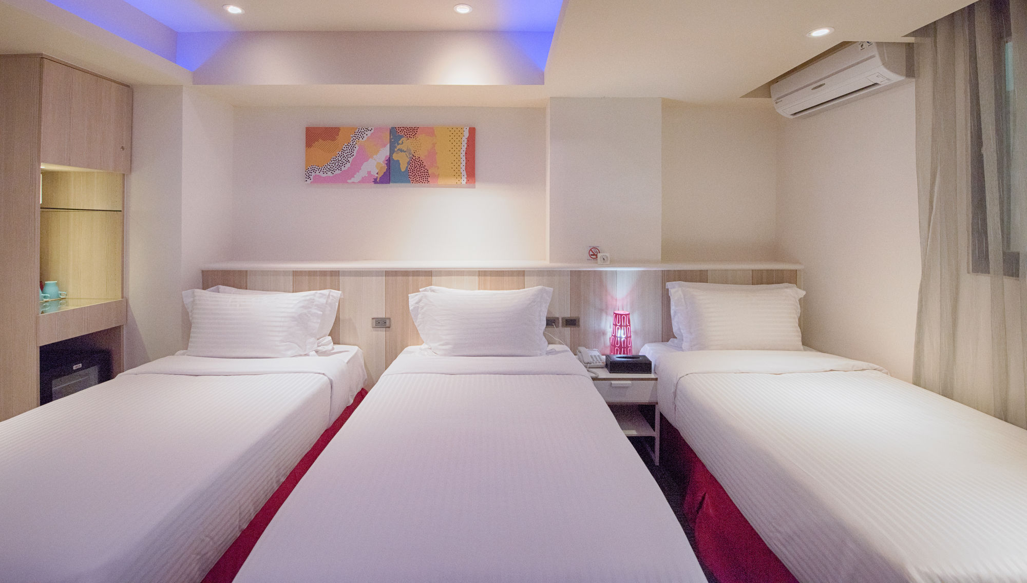 Фото Macchi Hotel