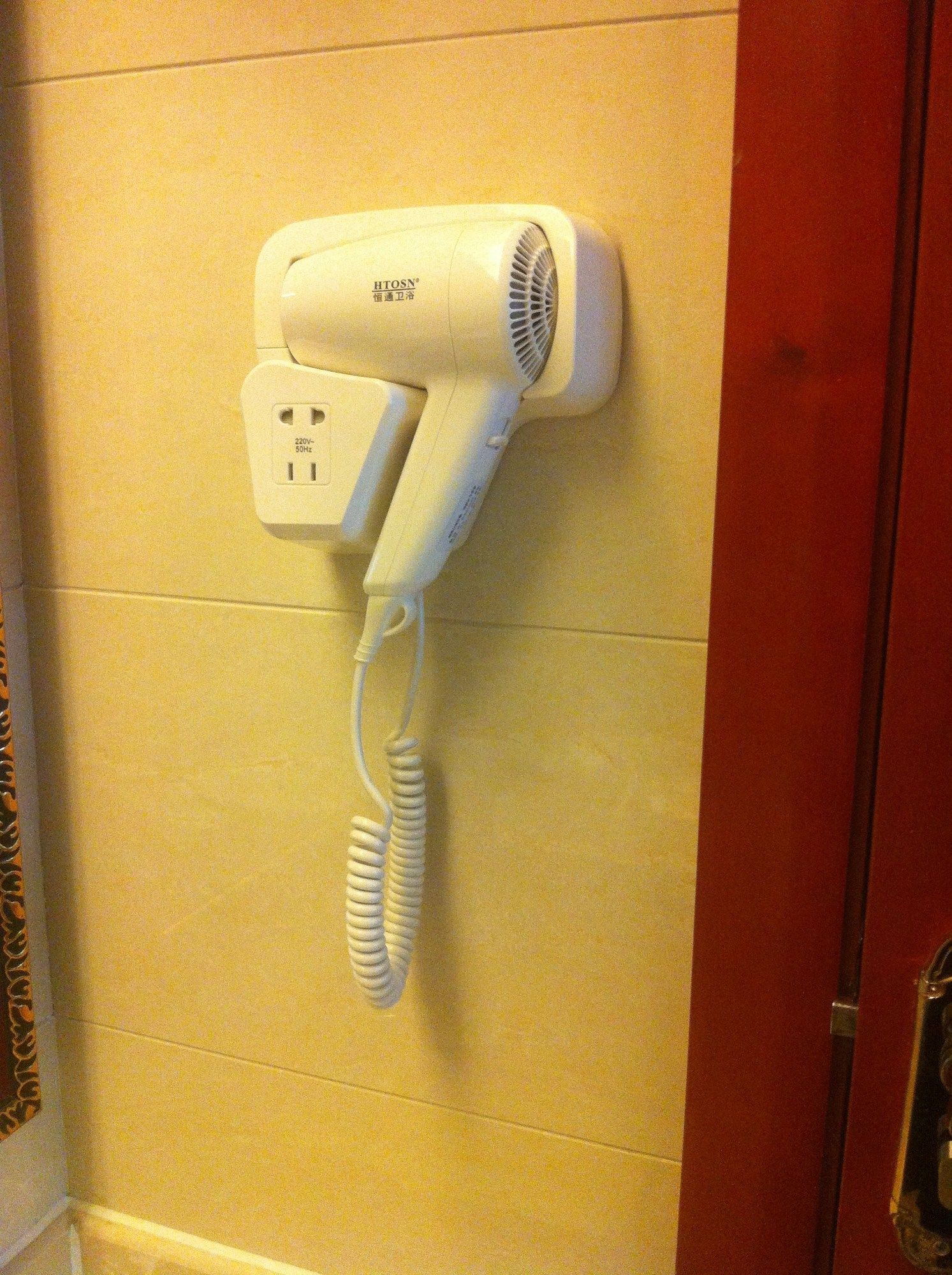 Фото Vienna Hotel Shanghai Pudong Airport Huaxia Road