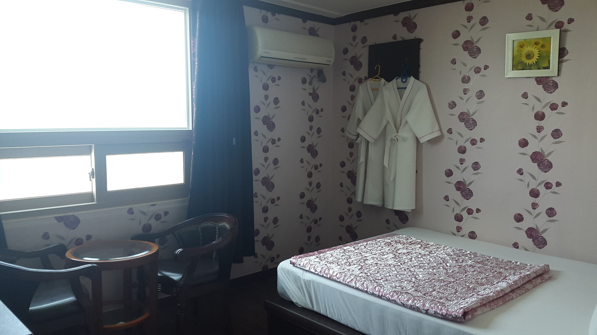 Фото Saipan Motel with Sea View