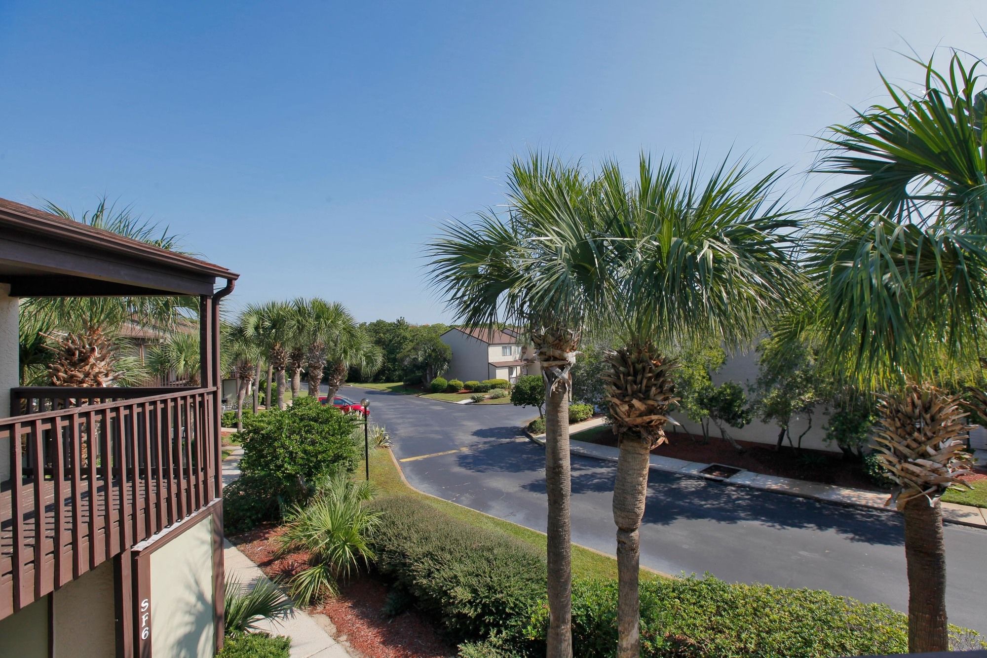 Фото Portside Resort by Panhandle Getaways