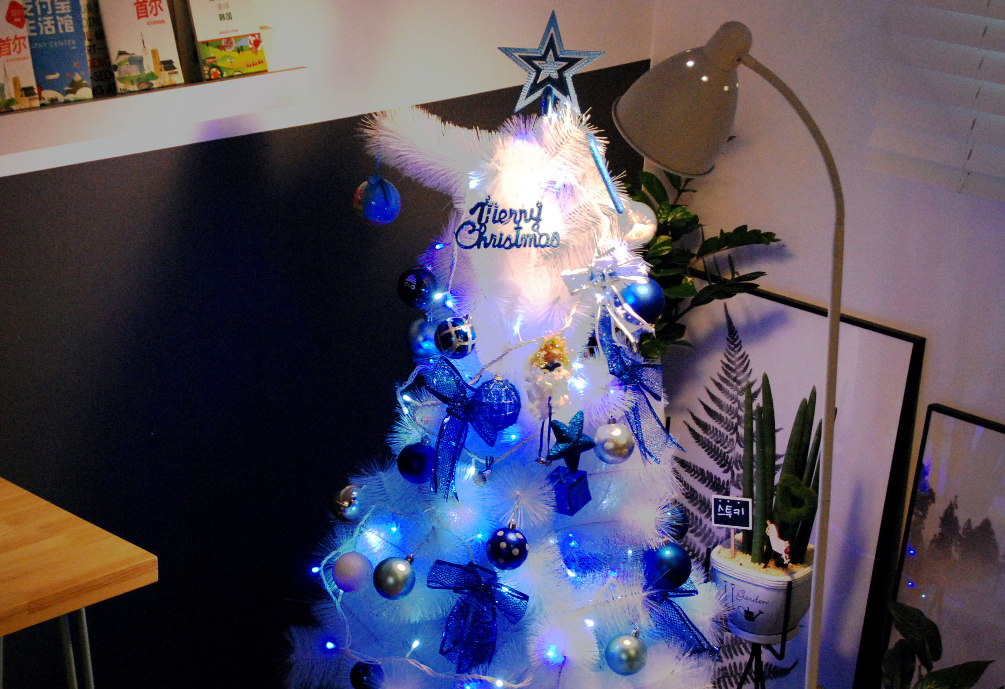 Фото K-Grand Hostel Gangnam 1