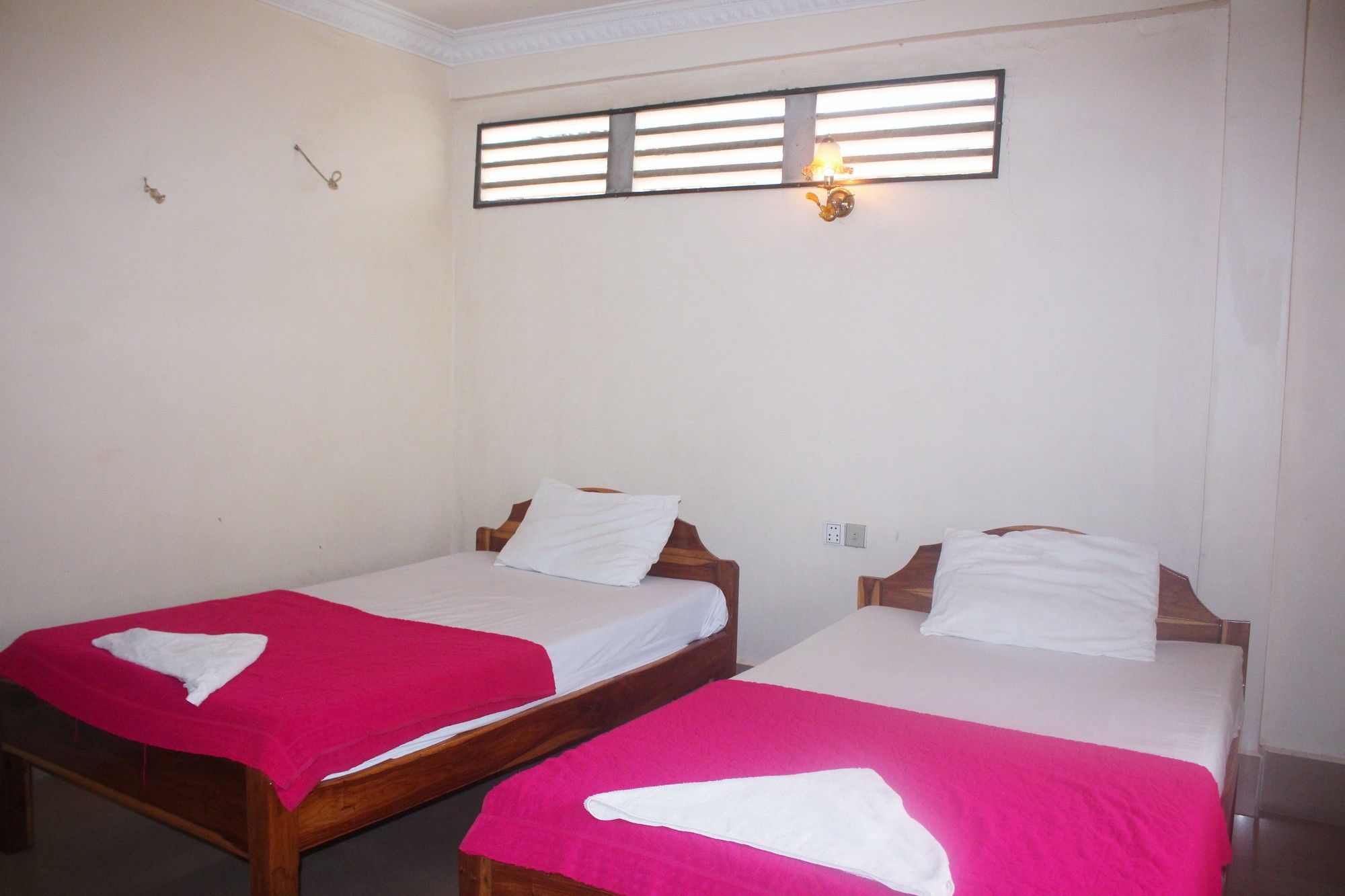 Фото Shang Hai Guest House