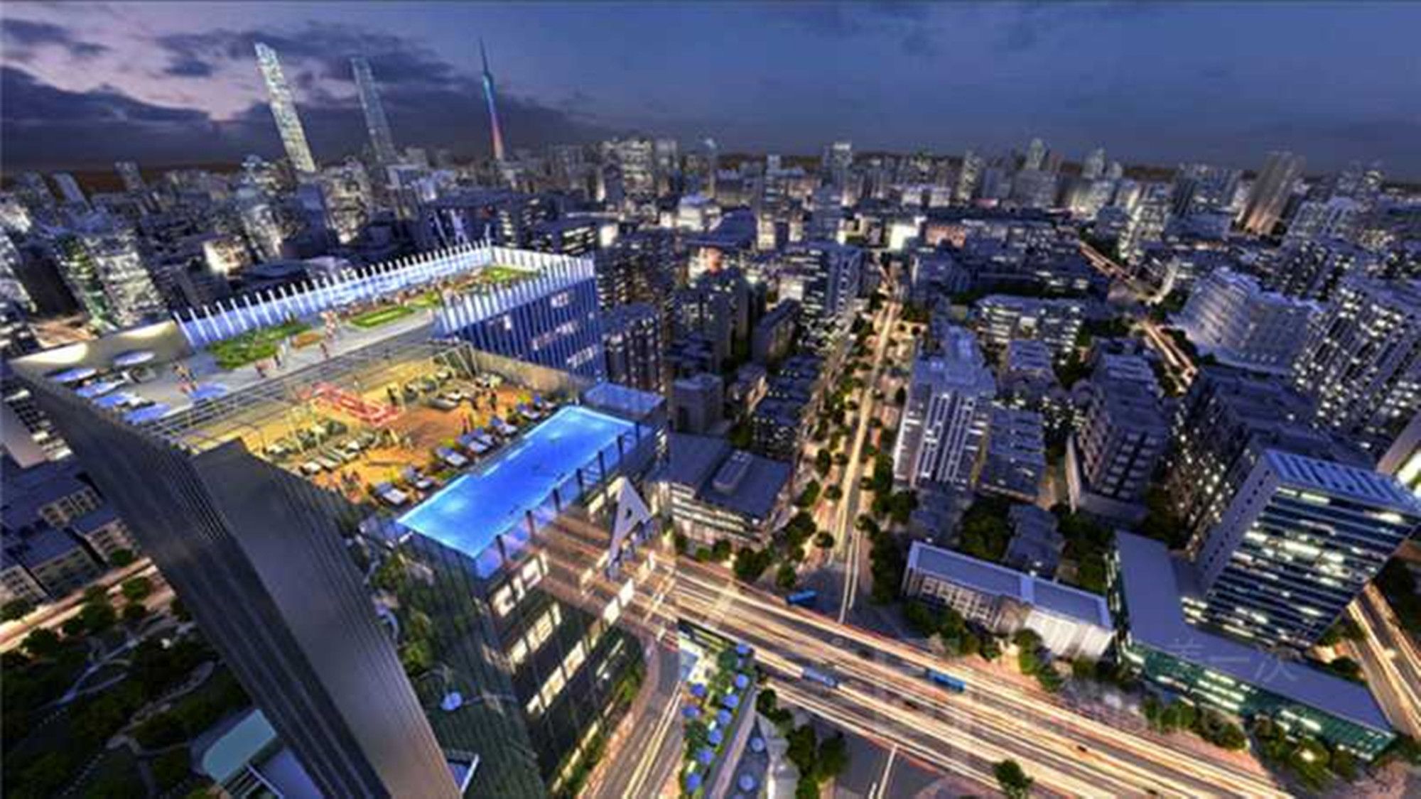 Фото отеля 3