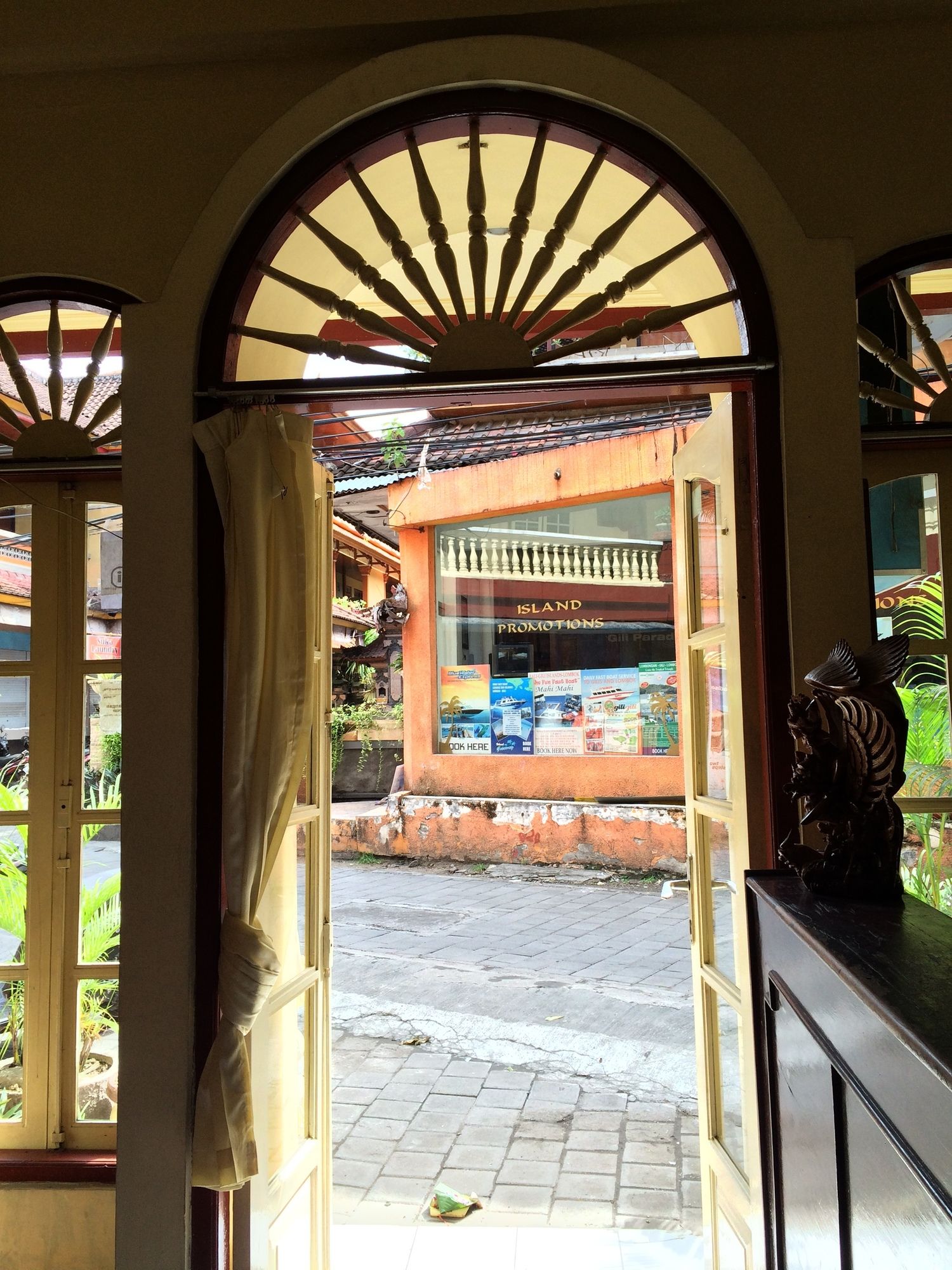 Фото Bali Duta Wisata Beach Inn