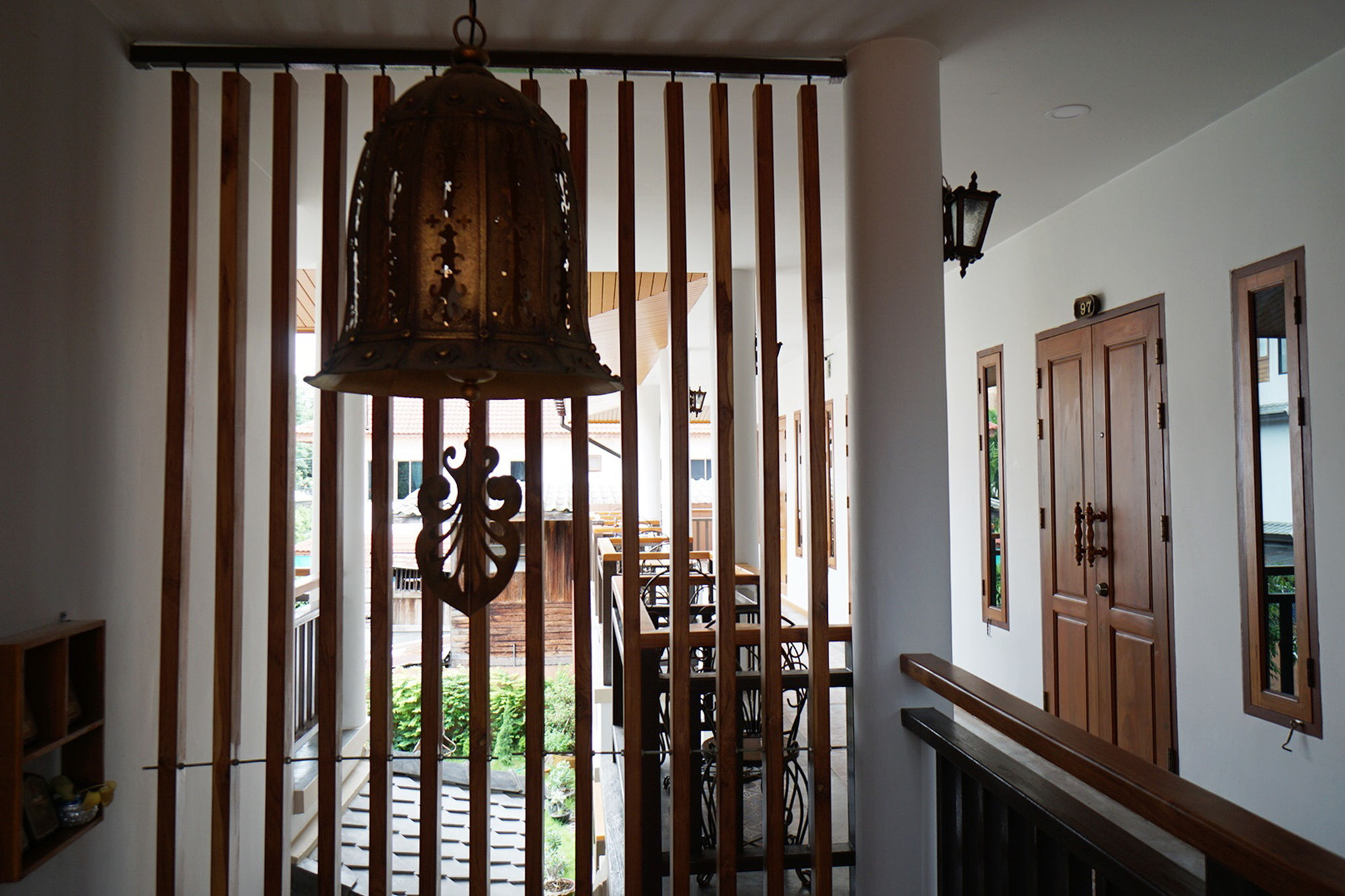 Фото Gord Nuea Boutique House