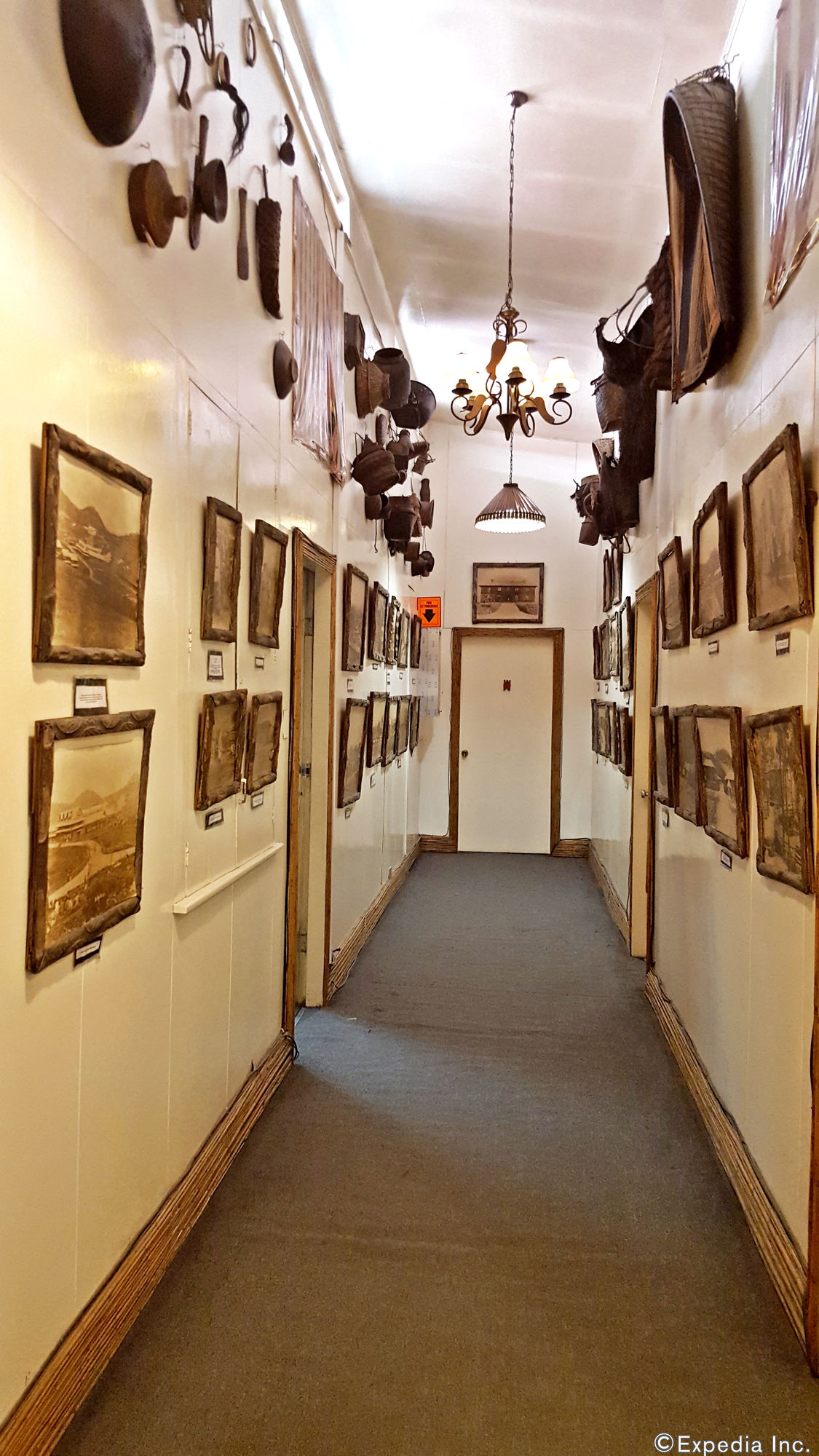 Фото Mountain Lodge