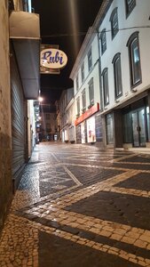 Гостиница Casa da Matriz