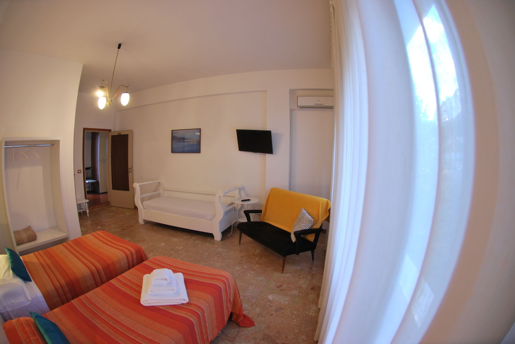 Фото La Casa Reggina