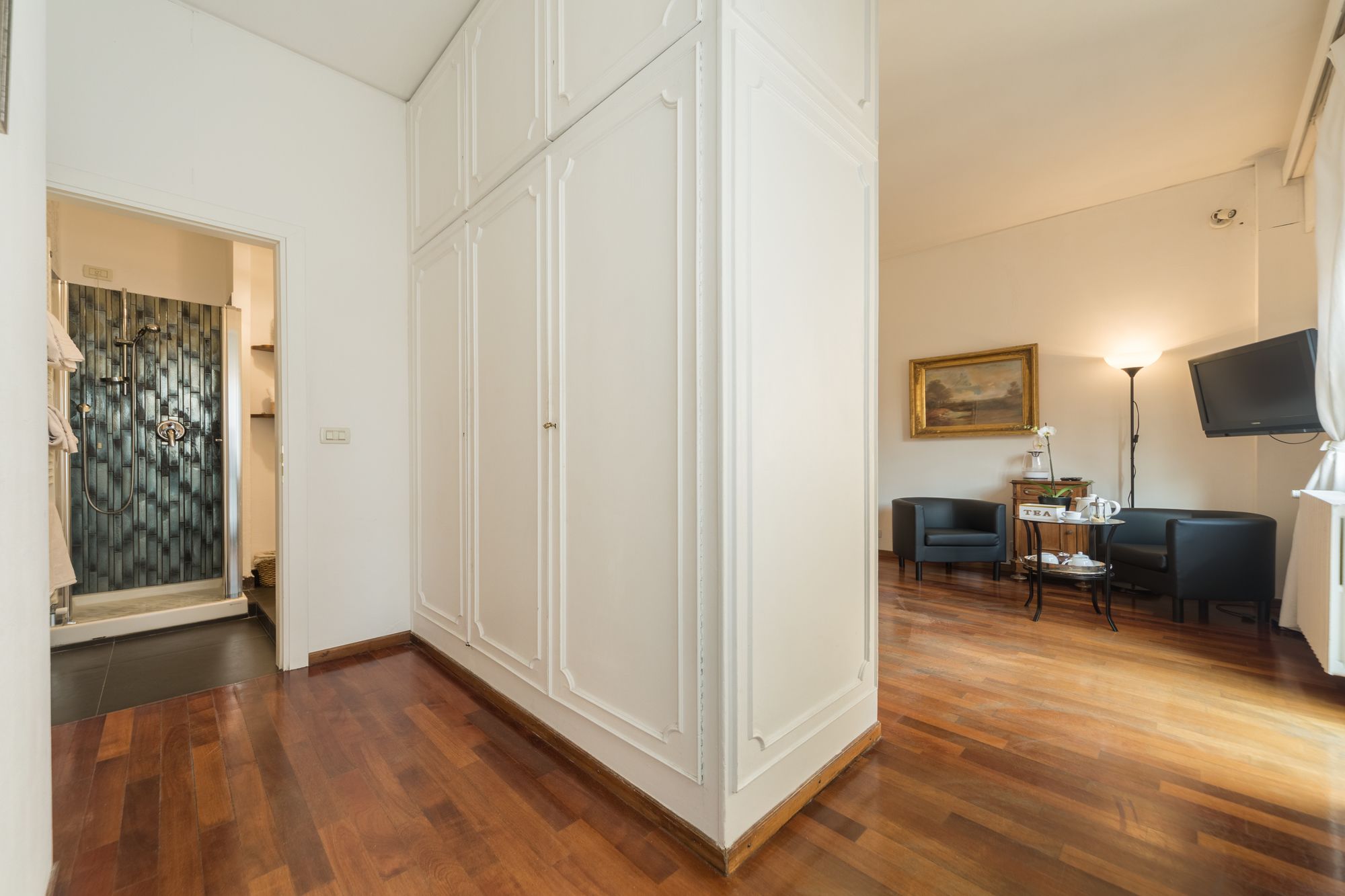 Фото Cristina Rossi B&b