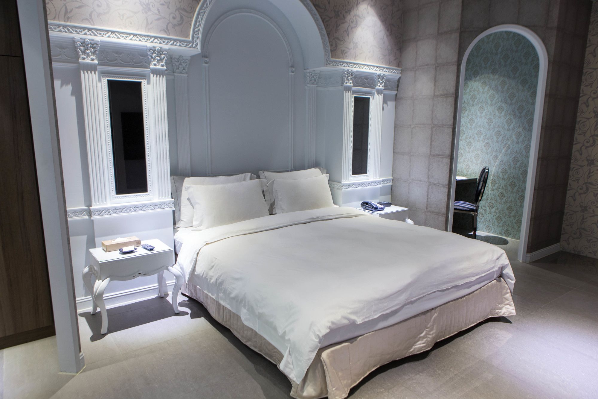 Фото All-Ur Boutique Motel - Tai-Tung Branch