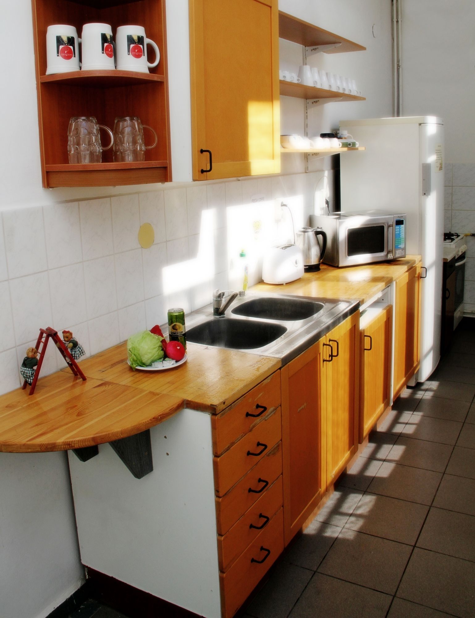 Фото Budapest Budget Hostel